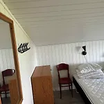 House In 1st Row To Сasa de vacaciones *