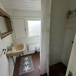 House In 1st Row To Haderslev