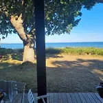 House In 1st Row To Сasa de vacaciones *