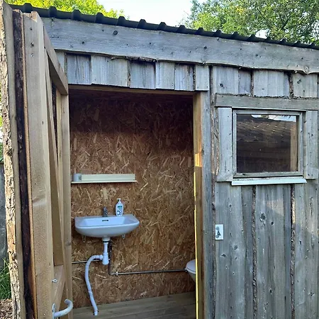 Prázdninový dům House In 1st Row To