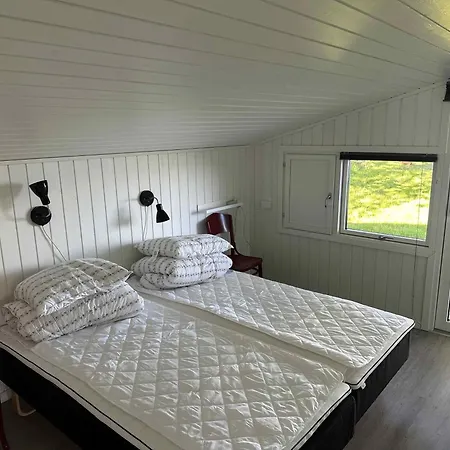 House In 1st Row To Prázdninový dům