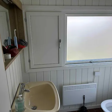 Casa vacanze House In 1st Row To *