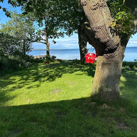 House In 1st Row To Prázdninový dům