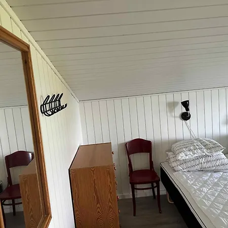 House In 1st Row To Casa vacanze *