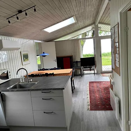 Prázdninový dům House In 1st Row To