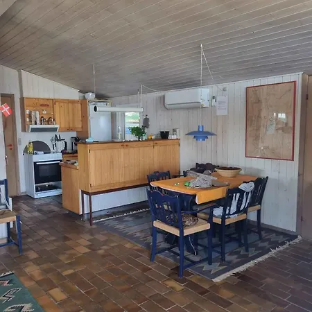 House In 1st Row To *