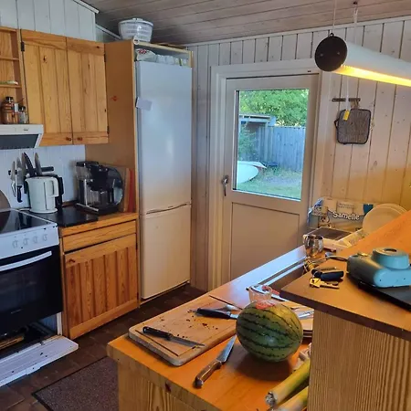 House In 1st Row To Casa vacanze