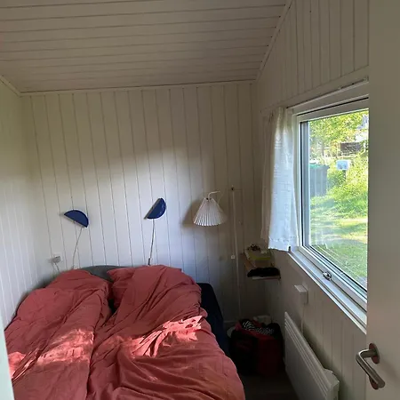 House In 1st Row To Σπίτι διακοπών *