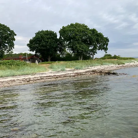 House In 1st Row To * Haderslev