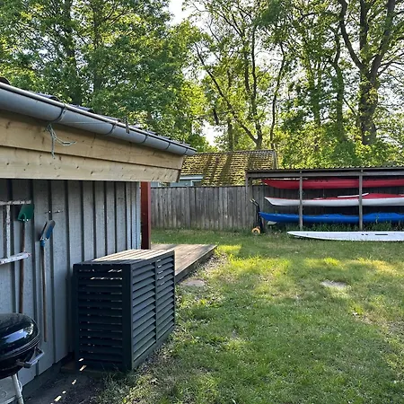 House In 1st Row To *