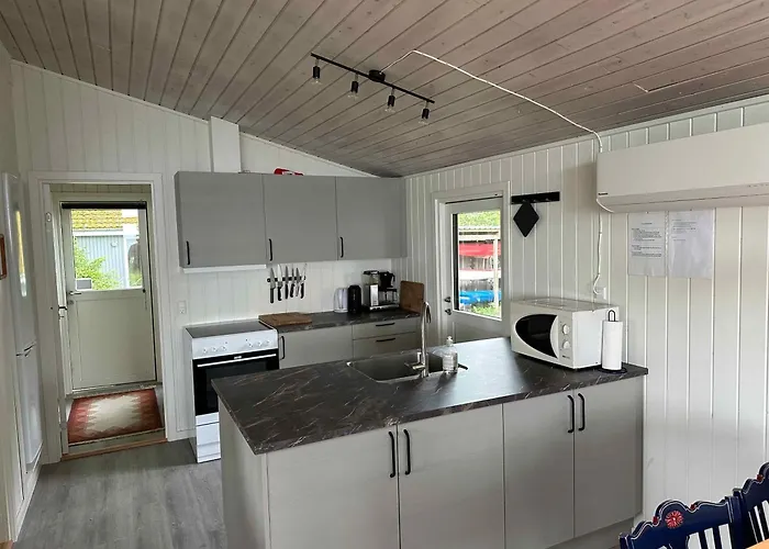 House In 1st Row To בית נופש *