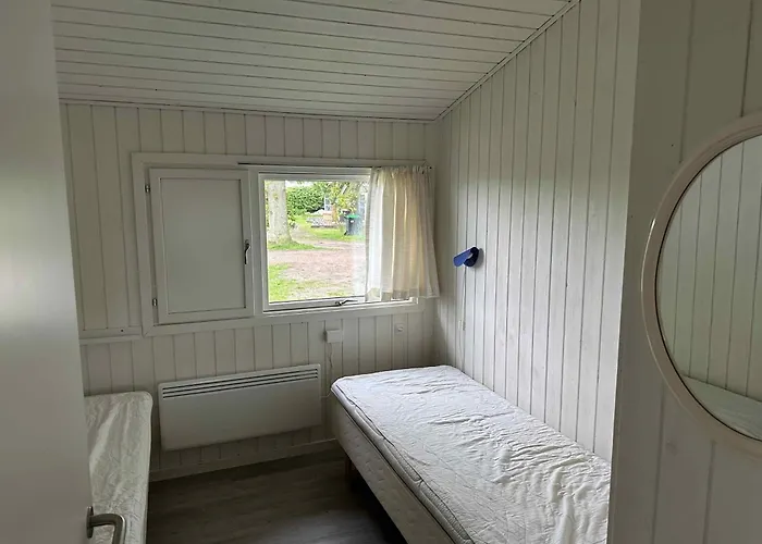 בית נופש House In 1st Row To