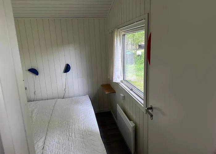 בית נופש House In 1st Row To *