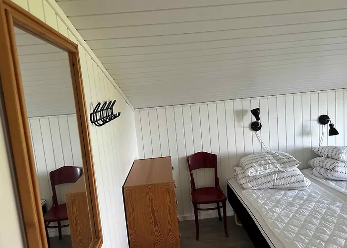 House In 1st Row To בית נופש *